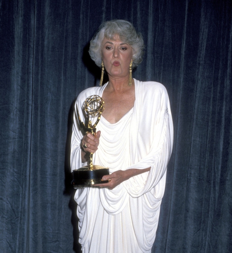 Bea Arthur’s Favorite Episode | Getty Images Photo by Jim Smeal/Ron Galella Collection