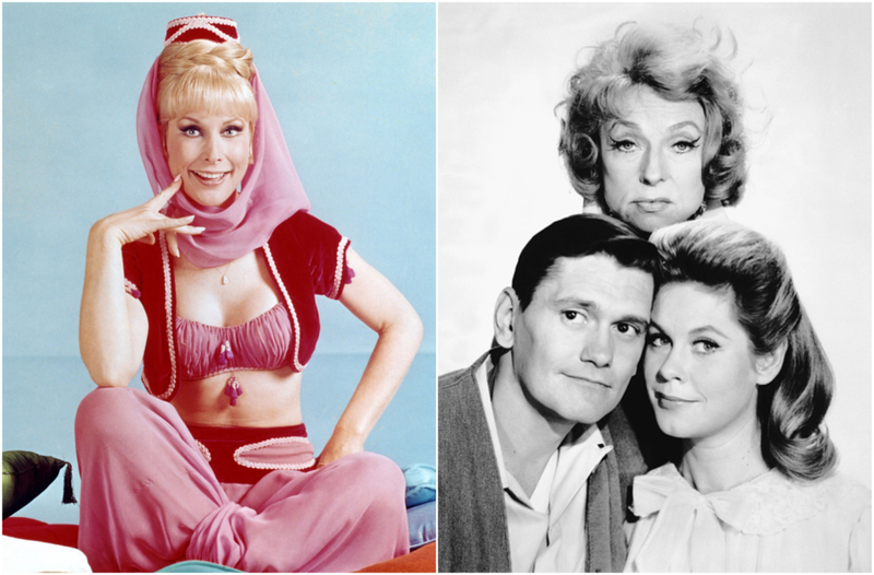 A Tale of Two Women | Getty Images Photo by Silver Screen Collection & Bettmann