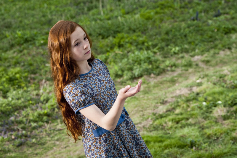 Ellie Darcey-Alden as Young Lily Potter | MovieStillsDB Photo by mudblood73/Warner Bros