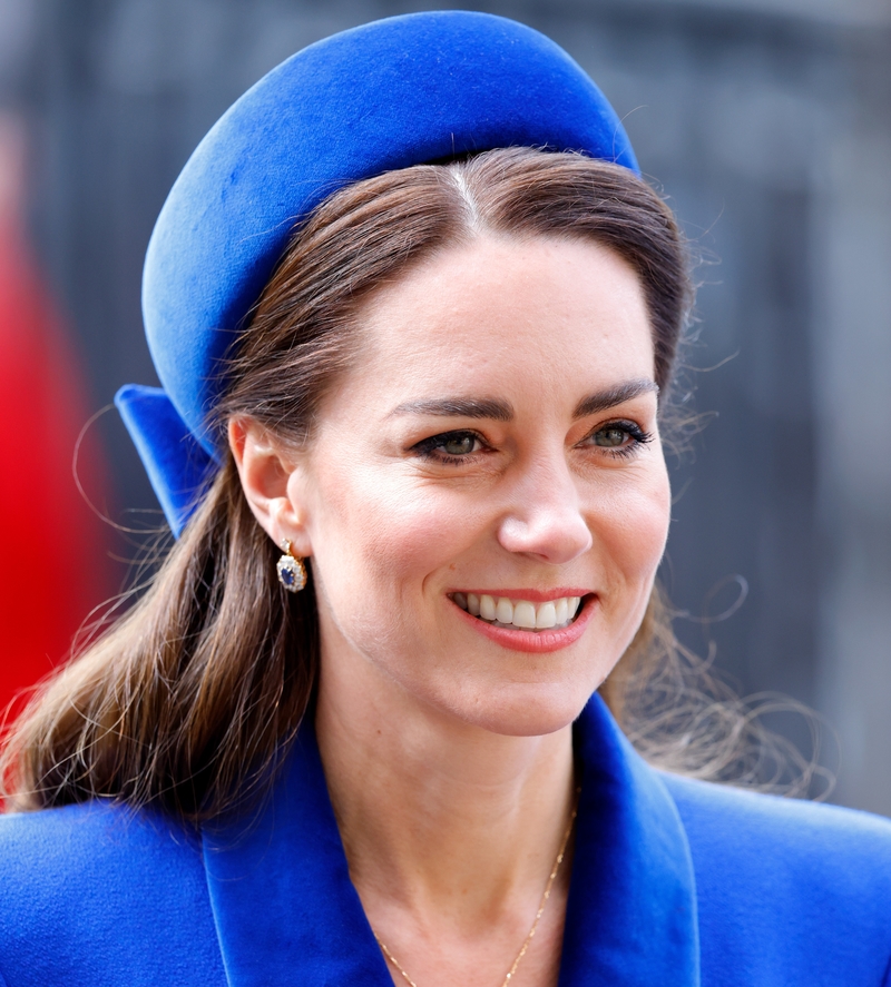 Everything You Have to Know About the Royal Family’s Fashion Secrets ...