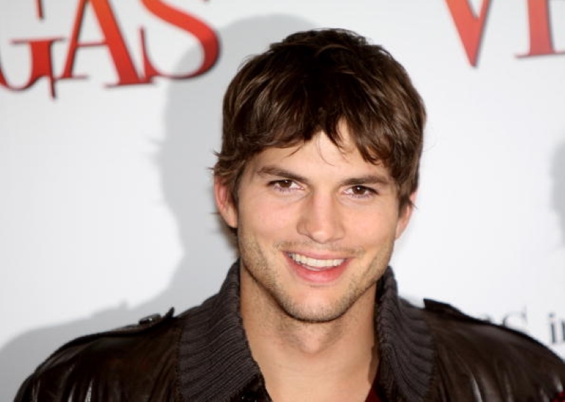 Ashton Kutcher Has a Bachelor's in Biochemical Engineering | Getty Images Photo by Dave Hogan