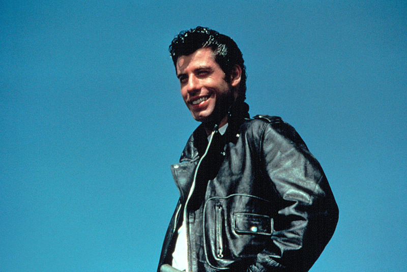 John Travolta’s Dreams Come True | Alamy Stock Photo by Paramount/Courtesy Everett Collection