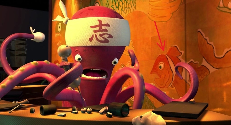 El origen de Nemo | Youtube.com/NintendoTV64