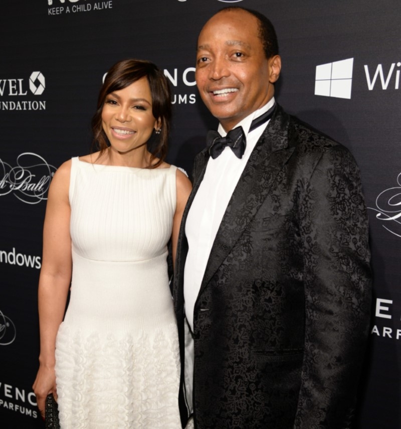 Dr. Precious Moloi-Motsepe | Getty Images Photo by Kevin Mazur