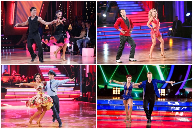 The Biggest Celebrity Moments of ‘Dancing With the Stars’ | Getty Images Photo by Adam Larkey/Disney General Entertainment Content & Adam Taylor/Disney General Entertainment Content