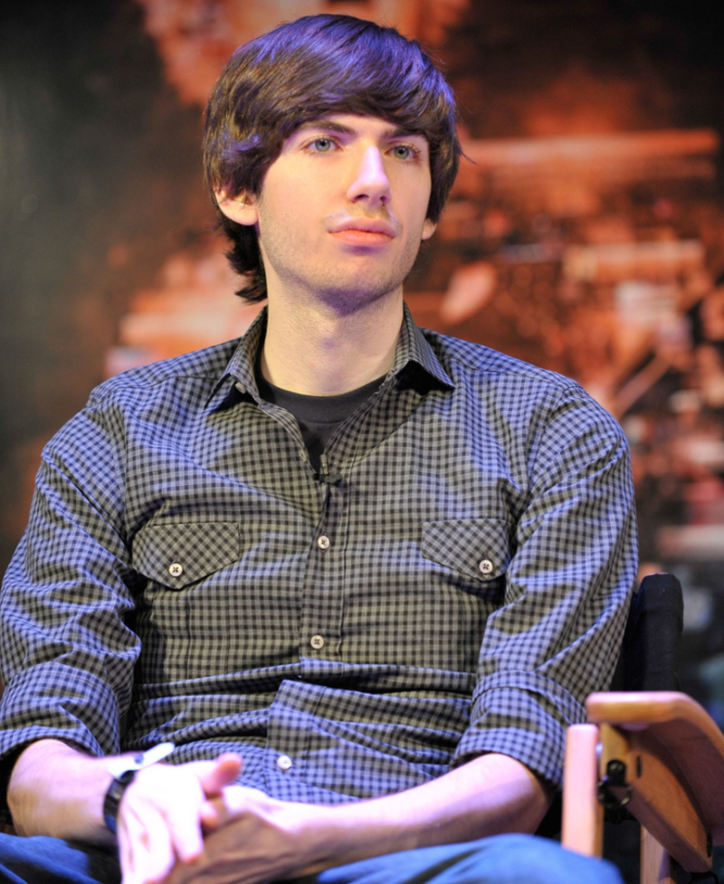 David Karp | Getty Images Photo by Charley Gallay/WireImage