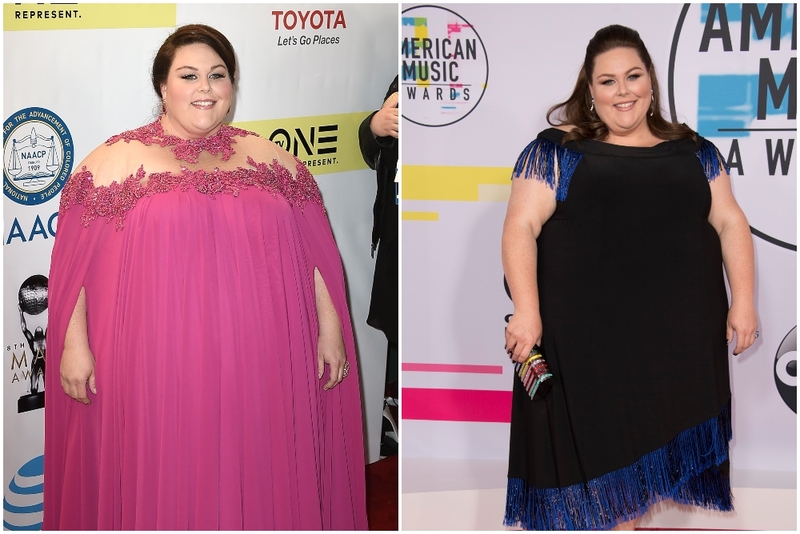 Chrissy Metz - 45 Kg | Getty Images Photo by David Crotty/Patrick McMullan & Image Group LA