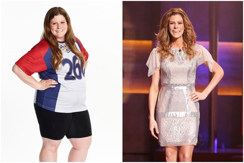 Rachel Frederickson - 70 Kg | Getty Images Photo by Paul Drinkwater/NBCU Photo Bank/NBCUniversal & Trae Patton