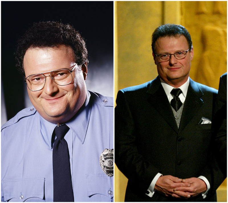 Wayne Knight - 53 Kg | Alamy Stock Photo & Getty Images Photo by Kevin Winter