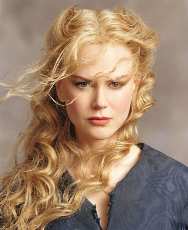 Nicole Kidman | Alamy Stock Photo