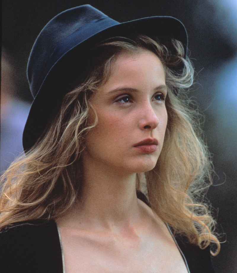 Julie Delpy | Getty Images Photo by Yves Forestier/Sygma 
