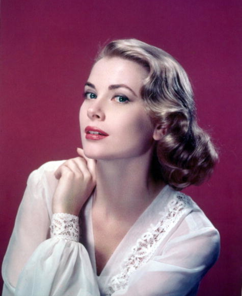 Grace Kelly | Getty Images Photo by Silver Screen Collection/Hulton Archive