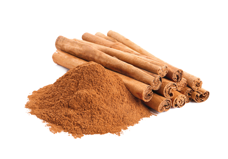 A Sweet Spice Helps Everything | Shutterstock Photo by New Africa