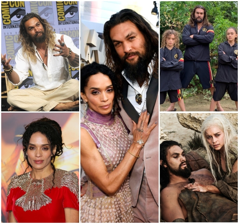 EGO - 'Game of Thrones': veja o estilo dos atores dentro e fora da série de  TV - notícias de Moda