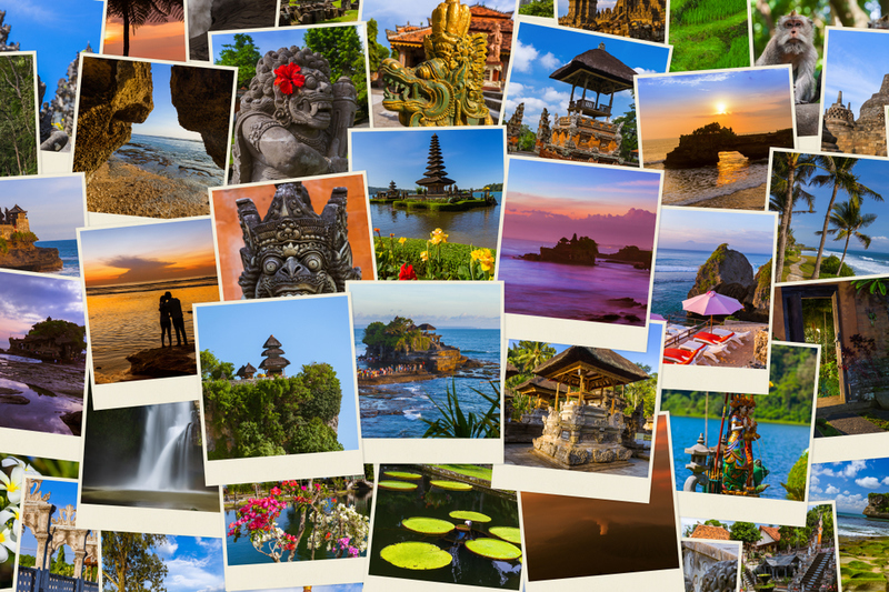 Travel More | Shutterstock
