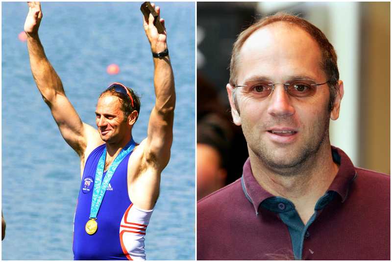 Sir Steve Redgrave | Getty Images Photo by Phil Walter & Gareth Cattermole