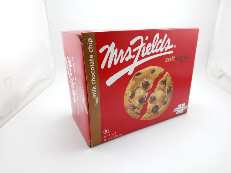 Packaged Cookies | Shutterstock