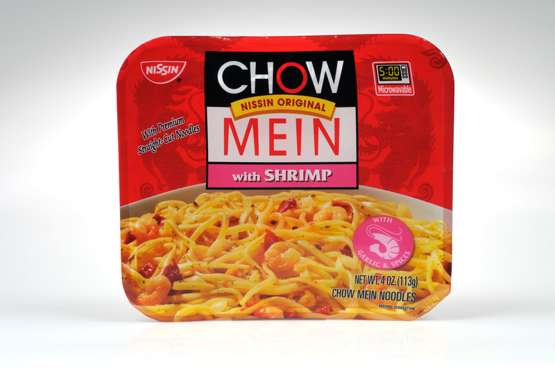 Chow Mein | Alamy Stock Photo by Michael Neelon(misc) 