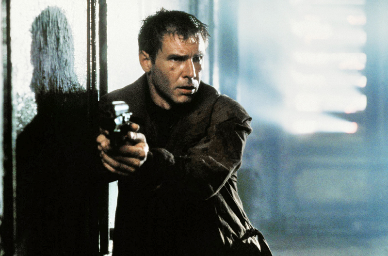 Blade Runner | Alamy Stock Photo