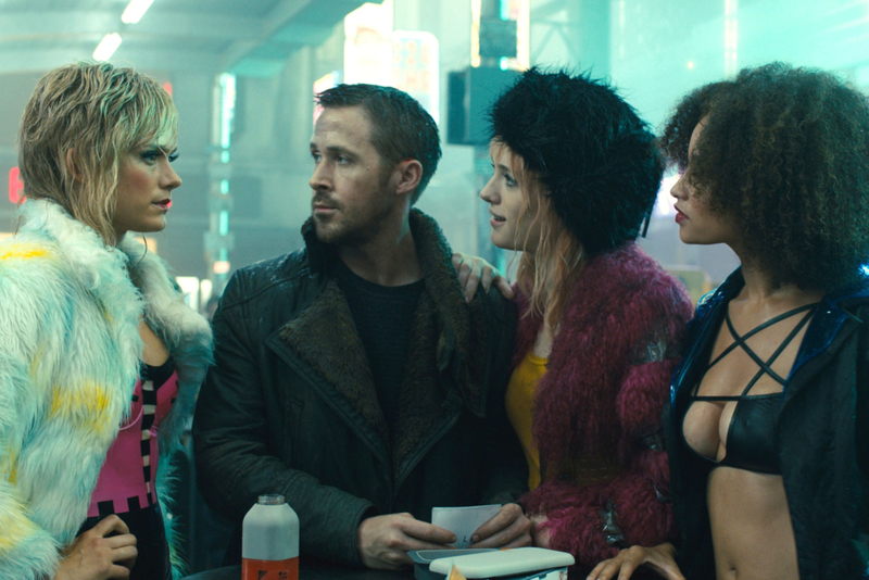 Blade Runner 2049 | MovieStillsDB 