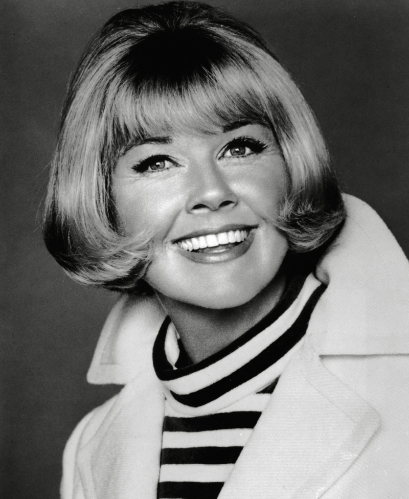 Doris Day | Alamy Stock Photo by PictureLux/The Hollywood Archive