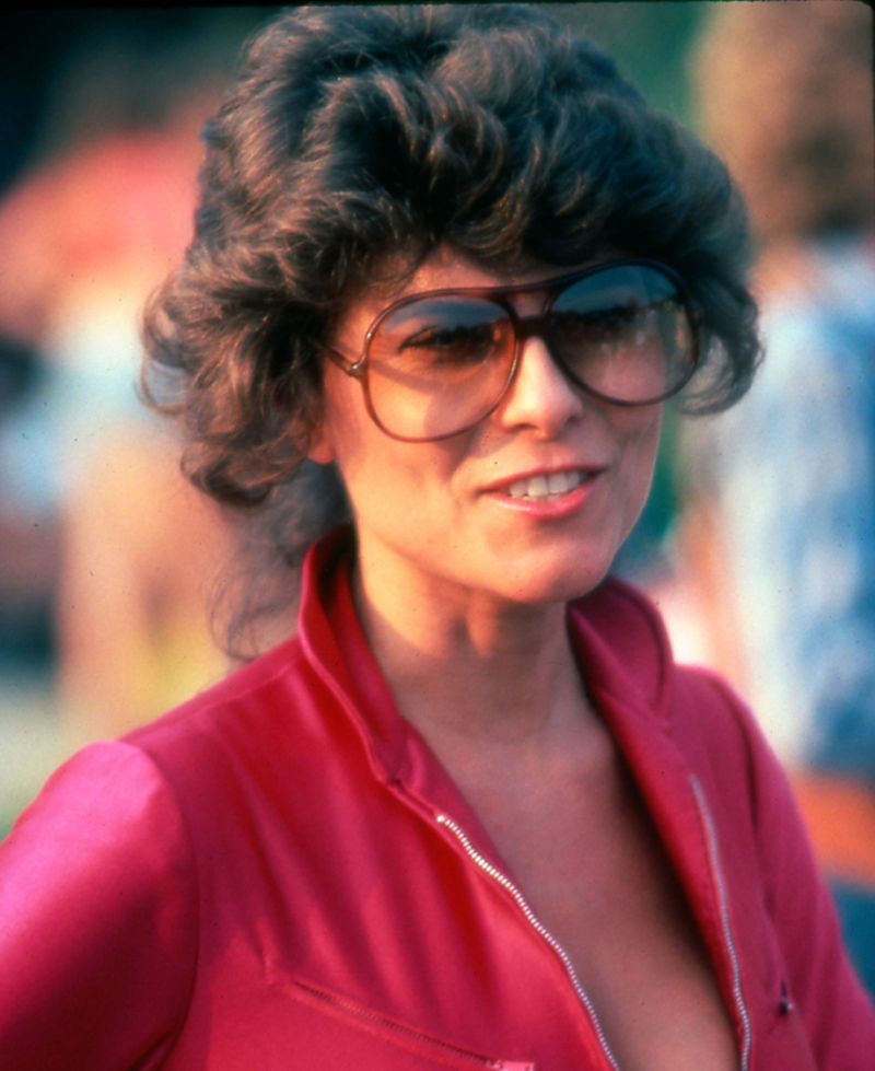 Adrienne Barbeau | Alamy Stock Photo by PictureLux/The Hollywood Archive 