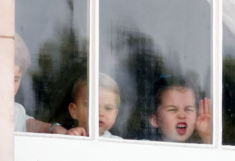 Die Fenster putzen | Getty Images Photo by Max Mumby/Indigo
