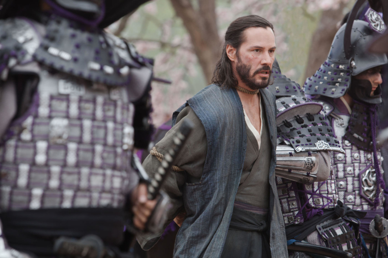 47 Ronin (2013) | Alamy Stock Photo by Moviestore Collection Ltd