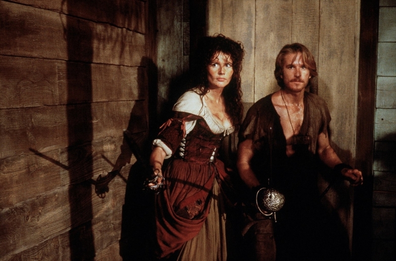 La pirata (1995) | MovieStillsDB