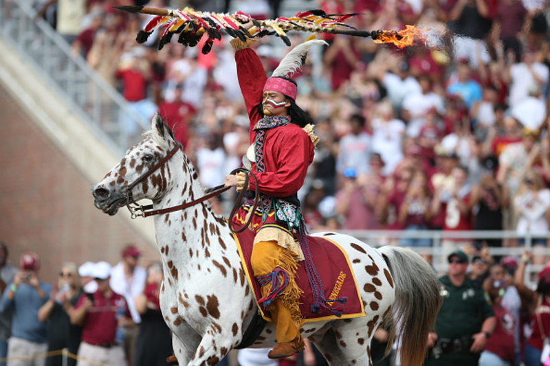 Florida State | Getty Images Photo by David Rosenblum/Icon Sportswire