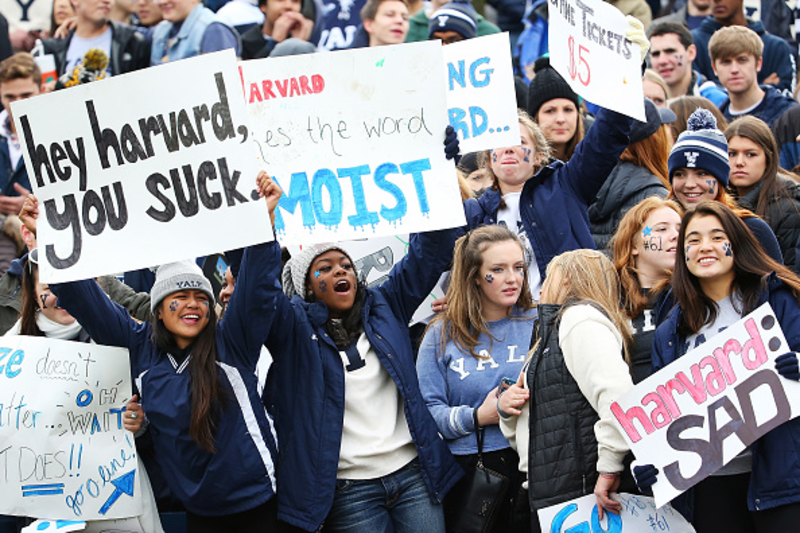 The University of Connecticut | Getty Images Photo by Adam Glanzman