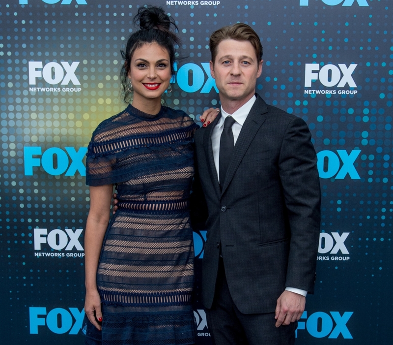 Morena Baccarin - Heute | Getty Images Photo by Roy Rochlin/FilmMagic