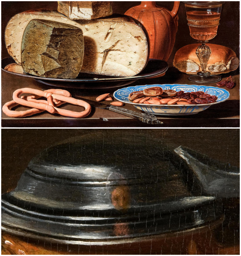 A Feast for the Eyes | Alamy Stock Photo by ICP/incamerastock & History and Art Collection