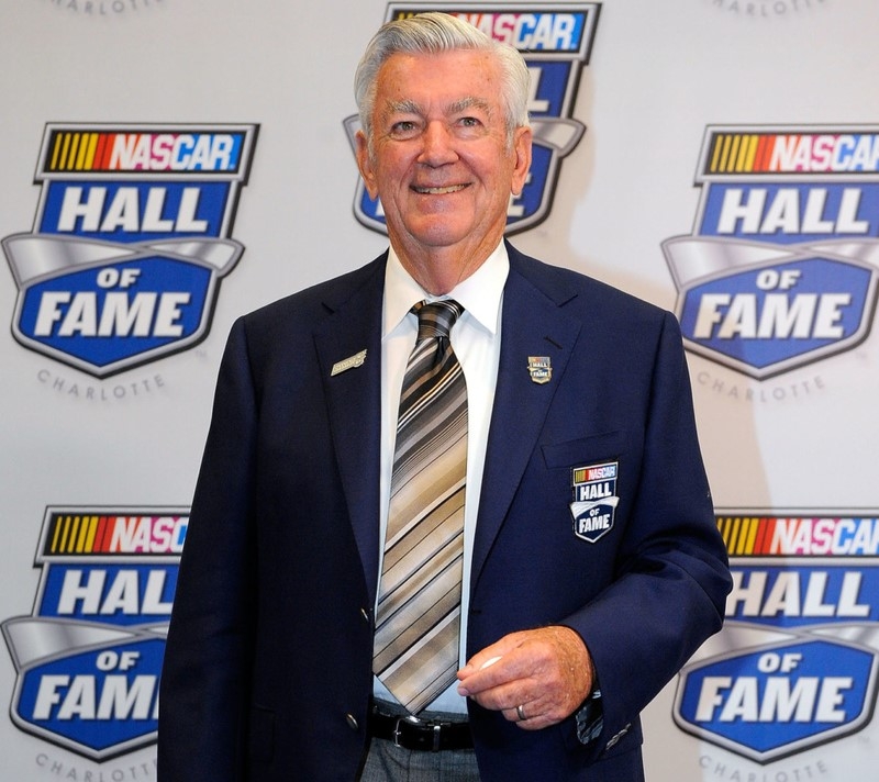 Bobby Allison- 84 Wins | Getty Images Photo by Jared C. Tilton