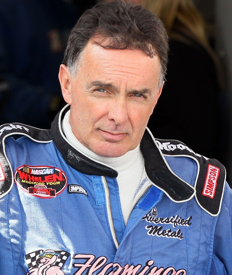 Mike Stefanik – The Mega Modified Tour Champ | Getty Images Photo by Jim McIsaac