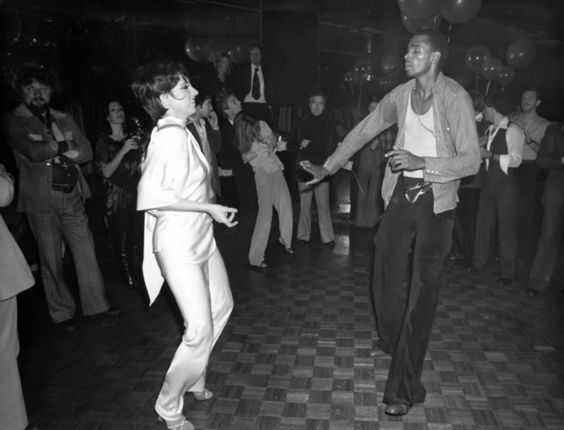 Liza Minnelli disfrutó de la discoteca, a pesar de los sórdidos rumores | Getty Images Photo by Images Press