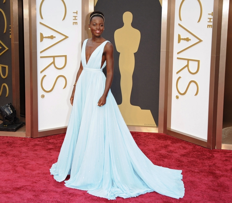 Lupita Nyong’o | Getty Images Photo by Axelle/Bauer-Griffin/FilmMagic