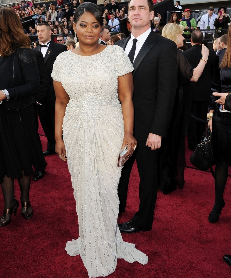 Octavia Spencer | Getty Images Photo by Steve Granitz/WireImage