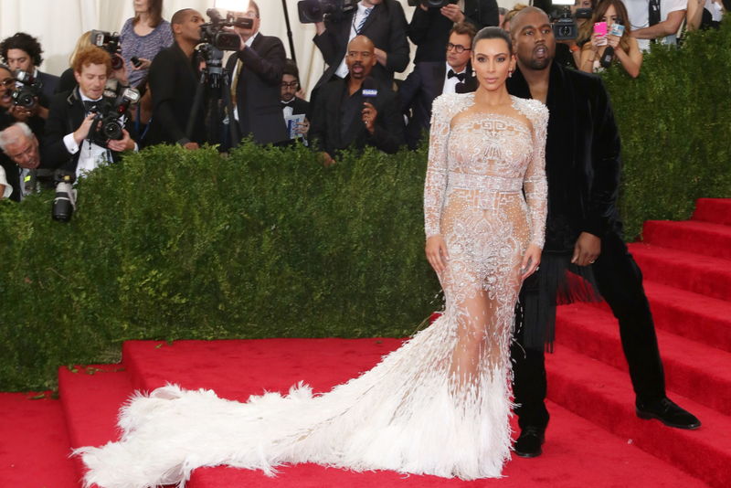 Kim Kardashian West | Getty Images Photo by Taylor Hill/FilmMagic