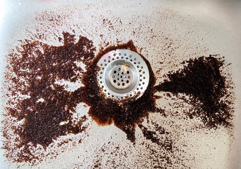 Coffee Grind Declogger | Shutterstock