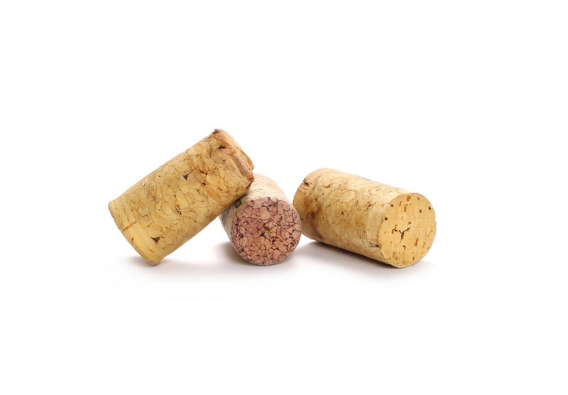 Put a Cork in It | Shutterstock