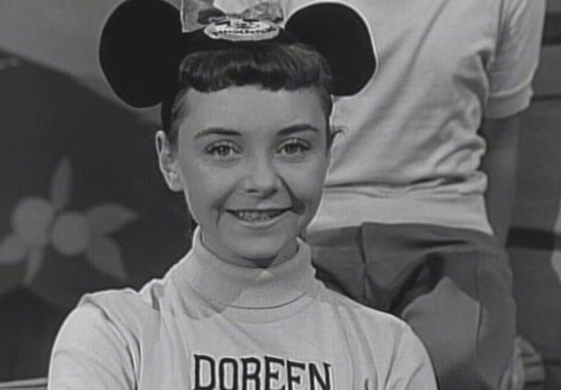 Traveling Through Time With Disney’s Mouseketeers - Page 17