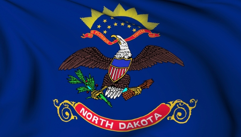North Dakota | Shutterstock