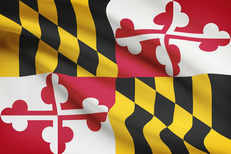 Maryland | Shutterstock