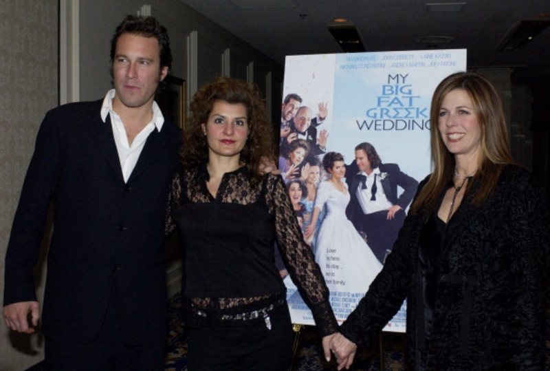 My Big Fat Greek Wedding | Getty Images Photo by Denise Truscello/WireImage