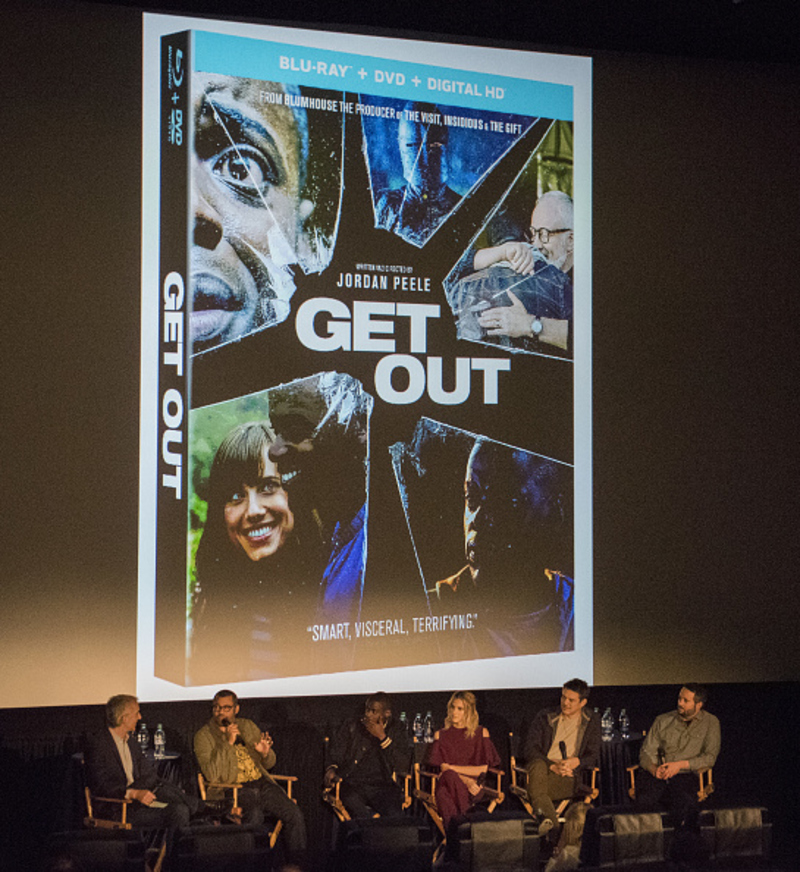 Get Out | Getty Images Photo by Rodin Eckenroth
