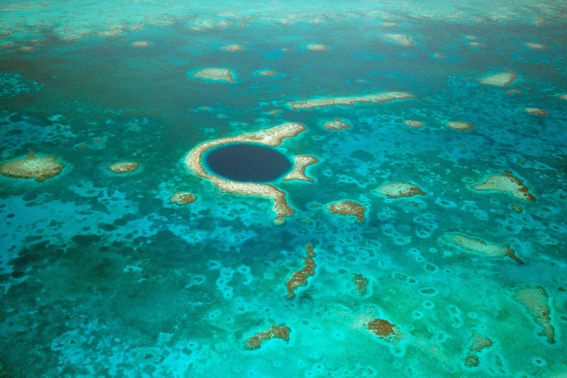Belize | Alamy Stock Photo by Travel Pix 