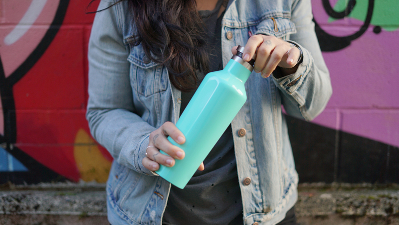 Bottled Water | Shutterstock
