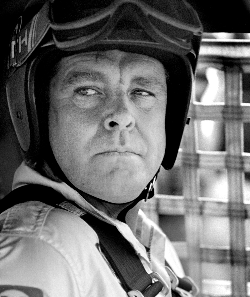Buddy Baker – Still the Fastest Ever | Getty Images Photo by Robert Alexander