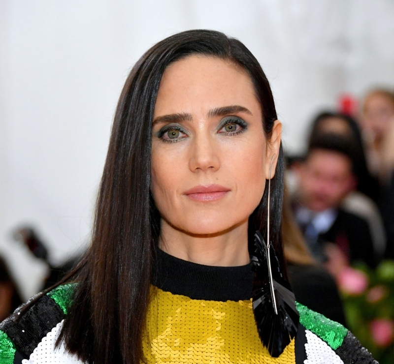 Unbekannt - Jennifer Connelly | Getty Images Photo by Dia Dipasupil/FilmMagic